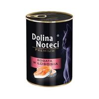 DNP for a cat rich in salmon 400g - thumbnail