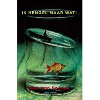 Ik hengel maar wat (Paperback) - thumbnail