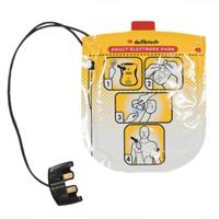 Defibtech Elektroden Lifeline View - thumbnail
