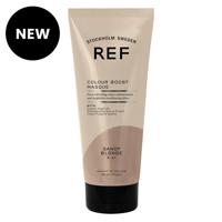 REF Colour Boost Masque 8.31 Sandy Blonde 200ml - thumbnail