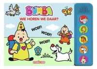 Bumba : boek met dierengeluiden - thumbnail