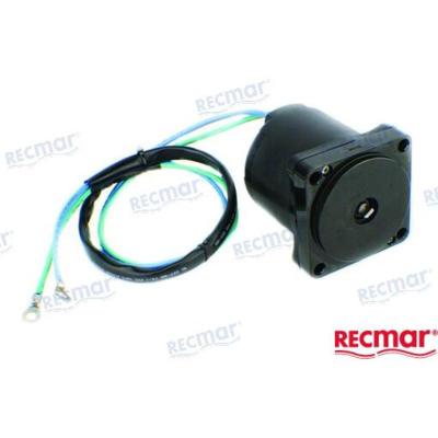 REC67H-43880-10 - MOTORTRIM Yamaha