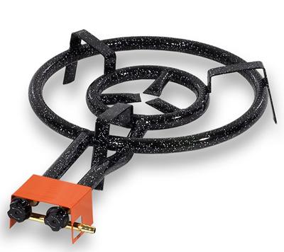 Brander voor paëlla Vitrokitchen QP401B Ø 40 cm