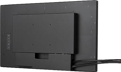 Iiyama 23,8 Bonded PCAP Touchscreen monitor Energielabel: E (A - G) 60.5 cm (23.8 inch) 1920 x 1080 Pixel 16:9 5 ms HDMI, DisplayPort, USB-A 3.2 Gen 1 IPS LED