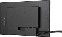 Iiyama 23,8 Bonded PCAP Touchscreen monitor Energielabel: E (A - G) 60.5 cm (23.8 inch) 1920 x 1080 Pixel 16:9 5 ms HDMI, DisplayPort, USB-A 3.2 Gen 1 IPS LED - thumbnail