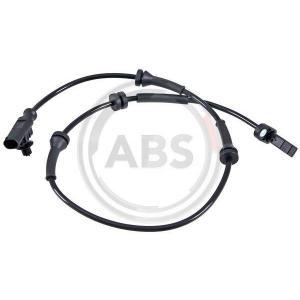 ABS sensor 31383 ABS sensor 31383
