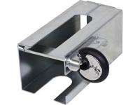 Basi 0004-0114 Disselslot (overdekslot) - thumbnail