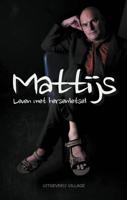 Mattijs - Mattijs Goede - ebook - thumbnail