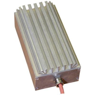 Rose LM LM-Standard Schakelkastverwarming 24 V DC/AC 90 W (l x b x h) 153 x 80 x 55 mm 1 stuk(s)