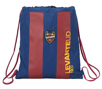 Rugtas met Koordjes Levante U.D. Rugtas met Koordjes Levante U.D.