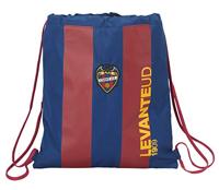 Rugtas met Koordjes Levante U.D. - thumbnail