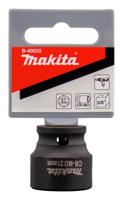Makita Dop Lengte 30mm Schroefdraad maat Opname 3/8 - thumbnail