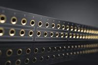 Black Lion Audio PBR TRS studio patchbay - thumbnail