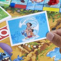 Monopoly Stitch, bordspel, 2 tot 4 spelers, 30 minuten, Disney Lilo & Stitch-editie, vanaf 8 jaar - thumbnail