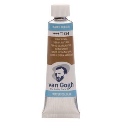 Van Gogh Van Gogh Aquarelverf Tube 10 ml Sienna Naturel