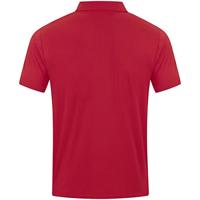 JAKO 6323 Polo Power - Rood - XL - thumbnail