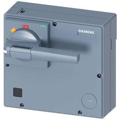 Siemens 3VA9877-0EK11 Frontaandrijving 1 stuk(s)