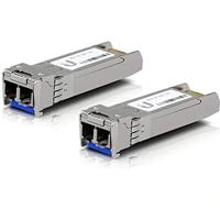 Ubiquiti U Fiber, single-mode module, 10G, 2-pack, UF-SM-10G - thumbnail