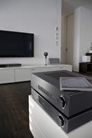 Cambridge Audio C10761K CXA80 volledige versterker zwart - thumbnail