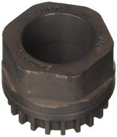 Shimano TL-UN74-S Trapas Verwijderaar - Zwart - thumbnail