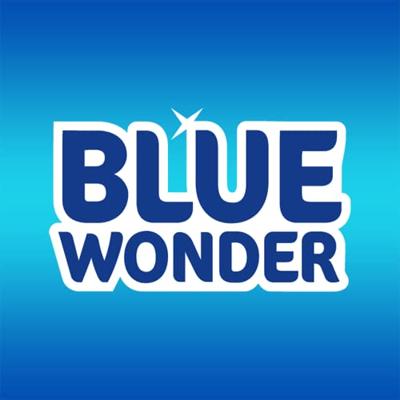 Blue Wonder Alles-reiniger 750ml - thumbnail