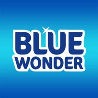 Blue Wonder Alles-reiniger 750ML - thumbnail