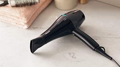 Philips BHD272/00 Haardroger Zwart - thumbnail
