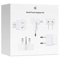 Apple Internationale reisstekker van adapter - thumbnail