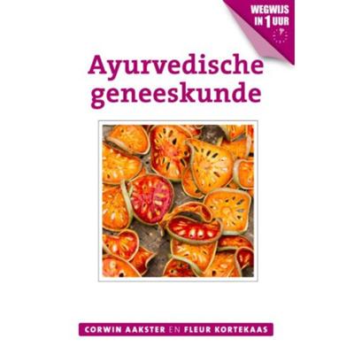 Ayurvedische geneeskunde (Paperback)