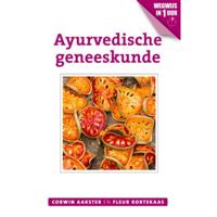Ayurvedische geneeskunde (Paperback) - thumbnail