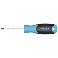 Hazet 811-PH0 Werkplaats Kruiskop schroevendraaier PH 0 Koplengte: 60 mm - thumbnail