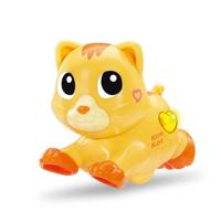 Vtech Rol & Dol Dieren Kim Kat - thumbnail
