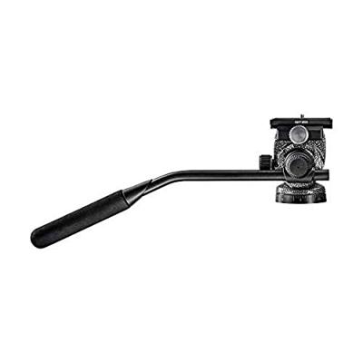 Gitzo GHF2W 2 way fluid head Gitzo GHF2W 2 way fluid head