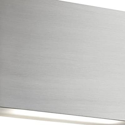 Searchlight Design wandspotMatch Box RVS - 1953SS