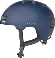 Abus helm skurb midnight blauw m 55-59cm - thumbnail