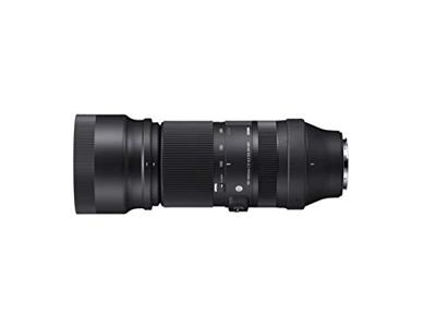 Sigma 100-400mm F5-6.3 DG DN OS (C) Sony FE mount