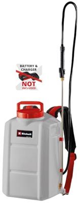 Einhell 3425230 GE-WS 18/150 Li-Solo Accu-druksproeier 17 l