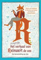 Het onvergetelijke verhaal van Reinaert de vos (Hardback) - thumbnail