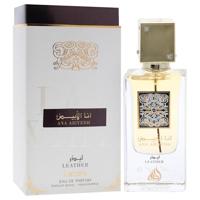 Lattafa Ana Abiyedh Leather Eau de Parfum Spray 60 ml - thumbnail