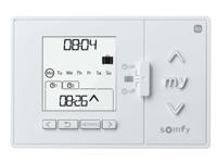 Somfy tijdklok chronis IO - thumbnail