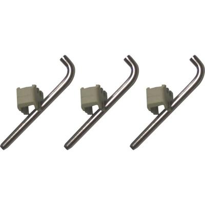 Schneider Electric NSYAEDHPLM108 Staal 1 stuk(s)