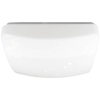 Müller-Licht 21000075 Reva Star 30 Square LED-plafondlamp LED 12 W Wit Müller-Licht 21000075 Reva Star 30 Square LED-plafondlamp LED 12 W Wit