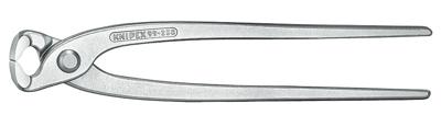 Knipex Wapeningsvlechttang | lengte 280 mm | glansverzinkt | 1 stuk - 99 04 280 EAN 99 04 280 EAN