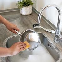 SCHUURSPONS 10ST. 19233 - thumbnail