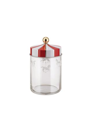 Alessi Circus Voorraadpot 1,5 l