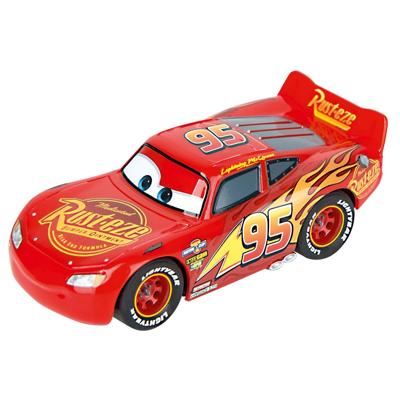 Carrera Disney Cars Lightning McQueen Raceauto