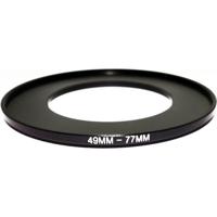 Kase K100 Step-Down ring 49-77 mm - thumbnail