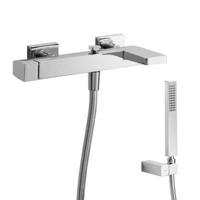 Tres Slim Douchemengkraan Handdouche antikalk 20217001 - thumbnail