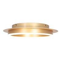 Steinhauer Moderne led plafonnièreRinglux goud - Ø 32cm - 3655GO - thumbnail