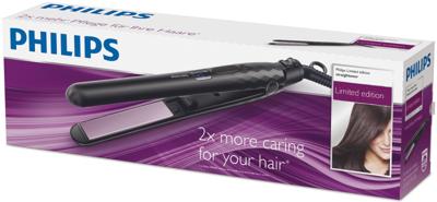 Philips HP8340/00- Stijltang